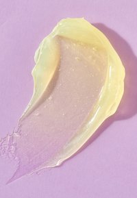 Hello Sunday THE ONE FOR YOUR LIPS - CLEAR LIP BALM SPF 50 - Læbepomade