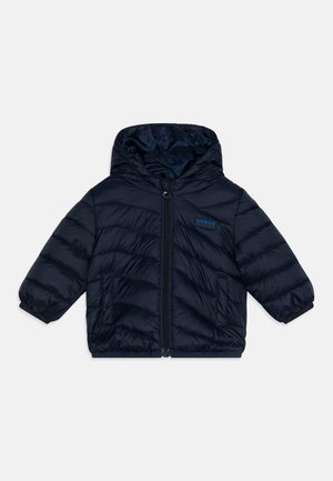 Name it NBMMONEY  - Cappotto invernale - dark sapphire