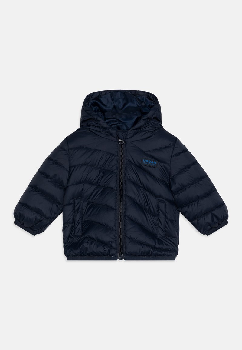 Name it NBMMONEY  - Cappotto invernale - dark sapphire