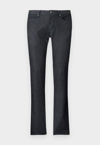 POCKETS PANT - Slimfit džínsy - blue denim