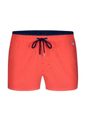 BASIC - Swimming shorts - orange