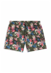 Non selezionato, open green eleven