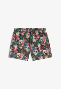 Non sélectionné, open green eleven