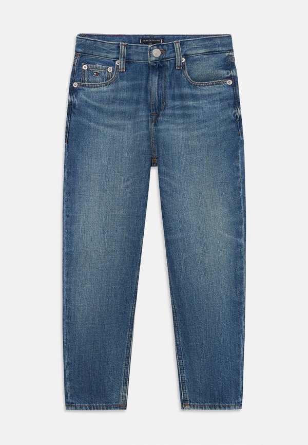 ARCHIVE  - Straight leg jeans