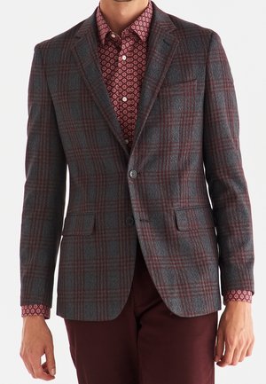 Sakko - multi-coloured