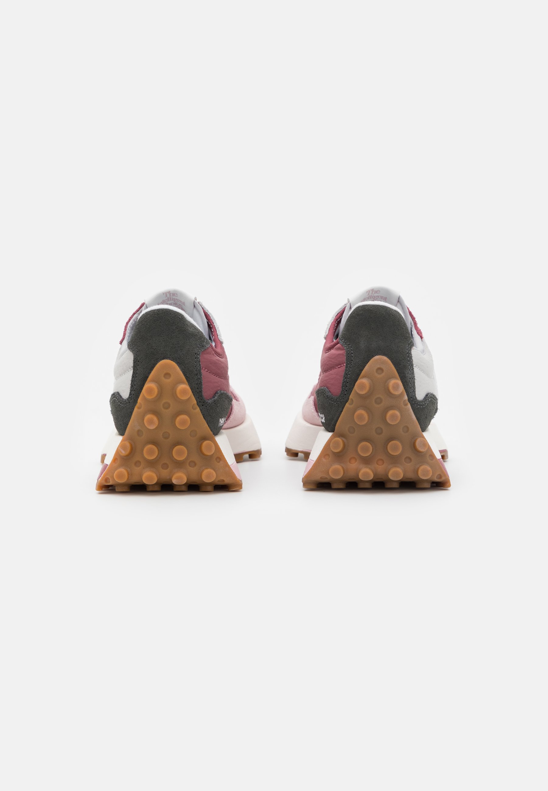 new balance ws327 pink
