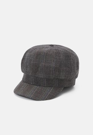 ERRIGAL - Gorra - bianco