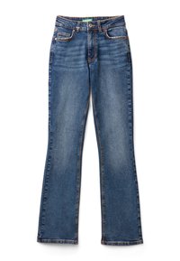 Jeans Bootcut - blue