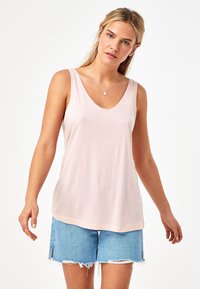 Next - SLOUCH  - Topp - light pink Väikepilt 1