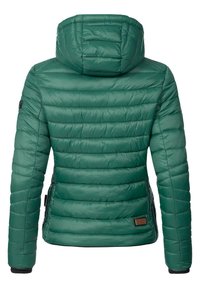 Navahoo LULANA - Übergangsjacke - jungle green