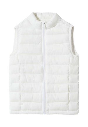 LIGHTV - Veste sans manches - white