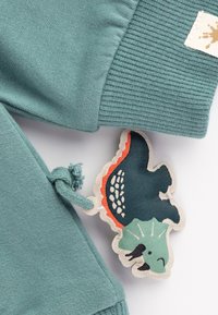 sigikid DINO WORLD - Felpa - grün