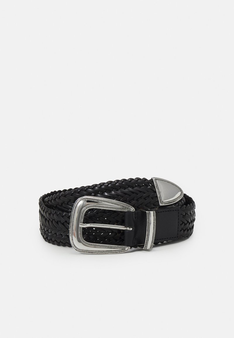 Damen Gürtel casual | DRYKORN UTALIA Taillengürtel black/schwarz - EI28754 Damen Gürtel casual | DRYKORN UTALIA Taillengürtel black/schwarz - EI28754
