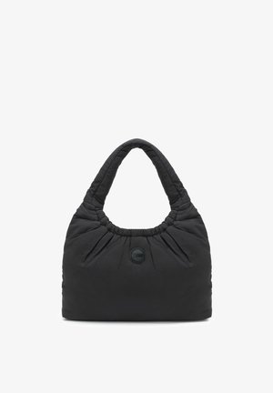 Colmar Originals, COLMAR ORIGINALS LAPUFFY SHOULDER BAG - Bolso de mano - blavk