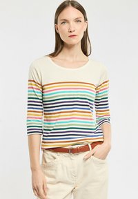 Unausgewählt, multicol maen glaz nature