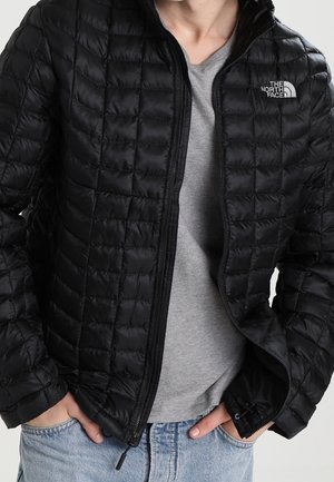 Outdoorjakke - black