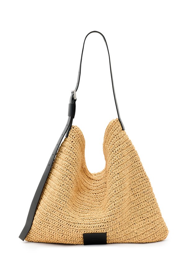 ASHA - Tote bag - cream4