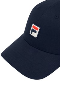 Fila Cappellino - black iris