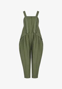 Δεν επιλέχθηκε, khaki