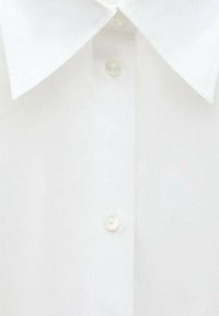 Mango Skjortebluser - off-white