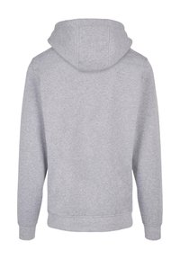 ABSOLUTE CULT TOM AND JERRY-NOPE NOT TODAY - Hoodie - heather grey