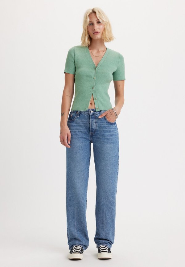 501® '90S - Straight leg jeans - drew me in4