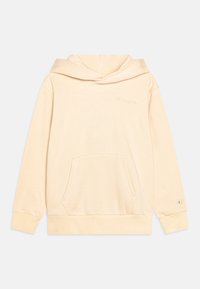 Champion Rochester Felpa con cappuccio - sand