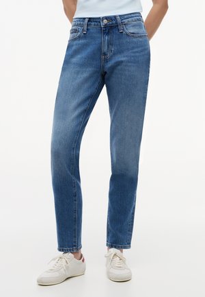 Tommy Jeans LUCY SLIM - Slim fit jeans - denim medium