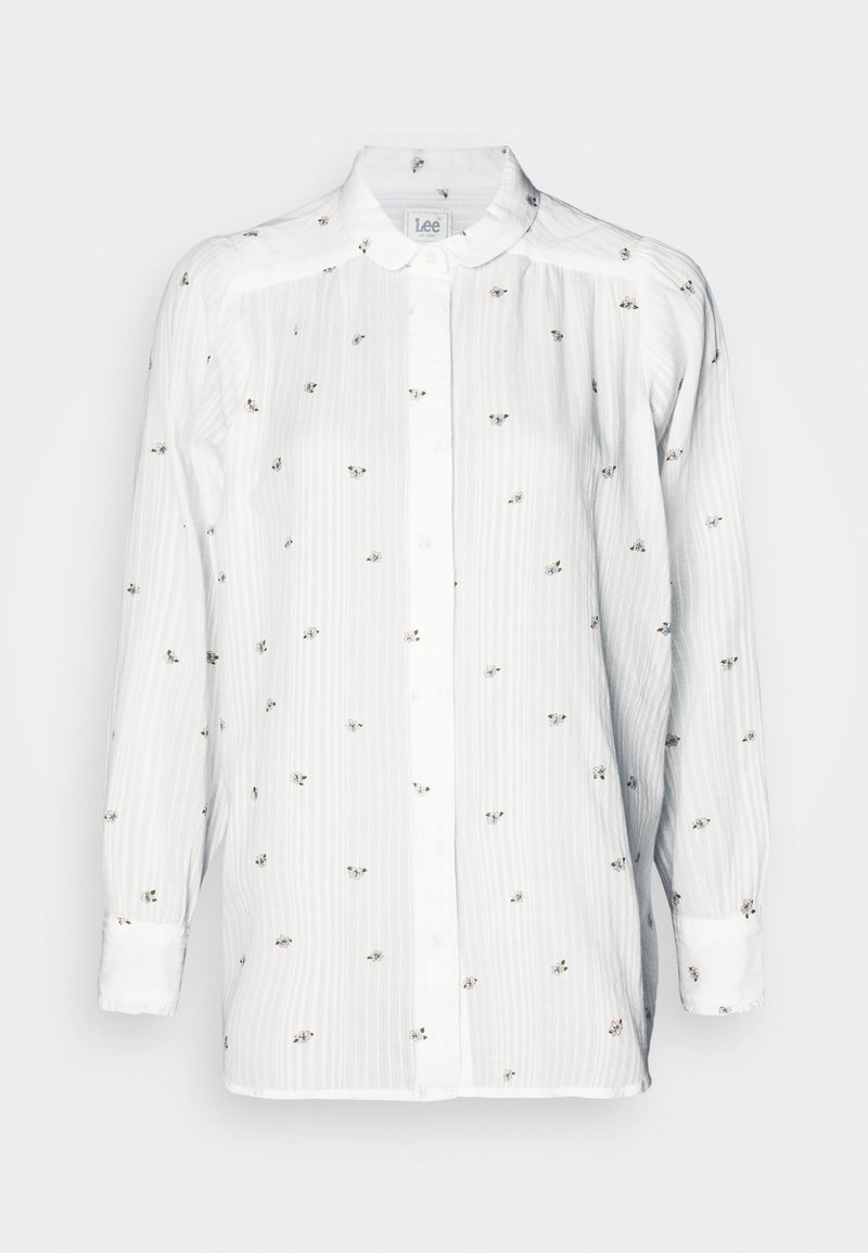 Lee Blouse wit Lee Blouse wit