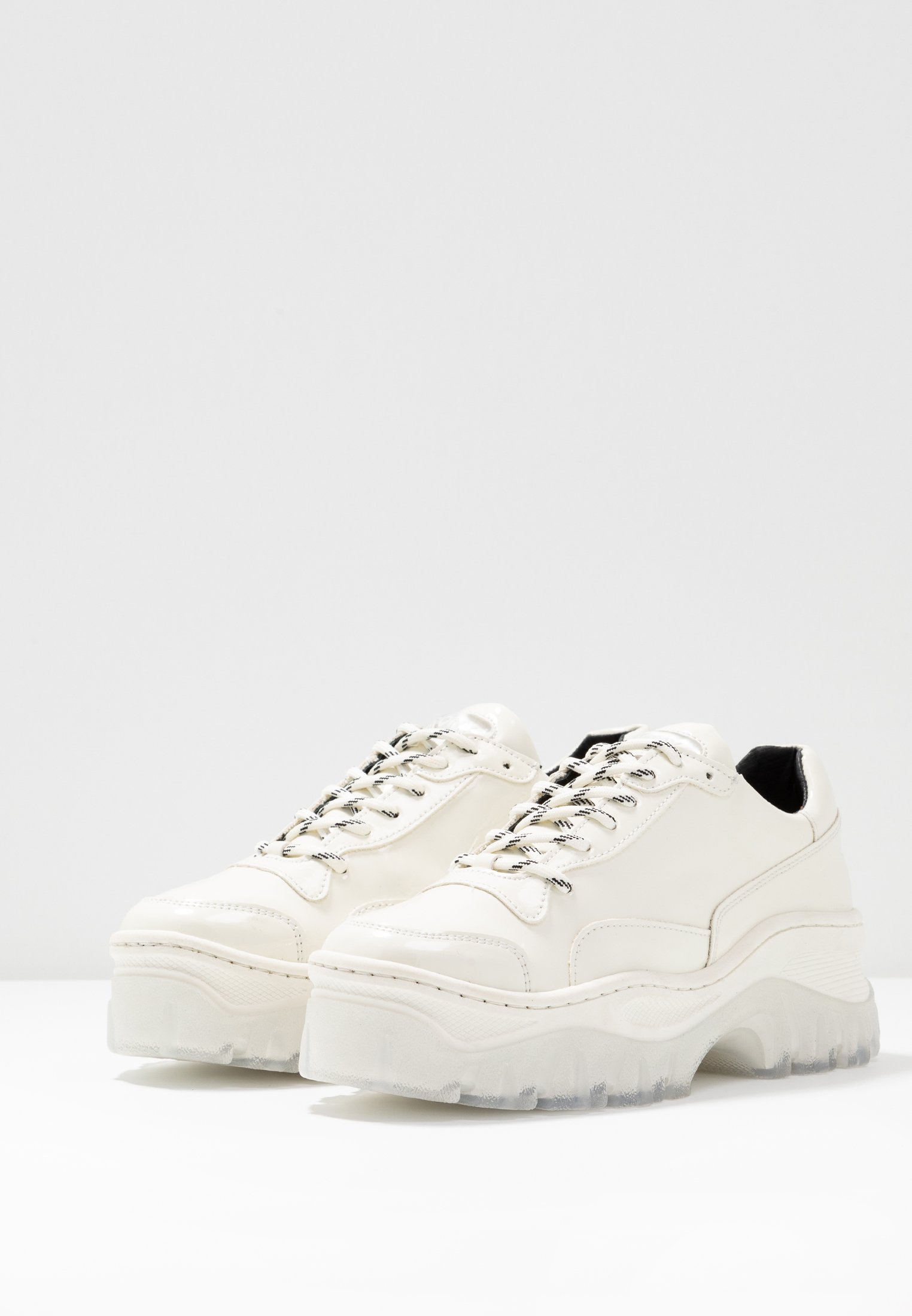 bronx jaxstar trainers