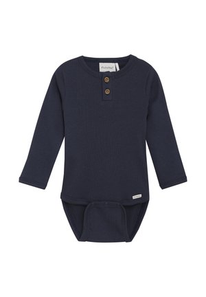 Minymo LONG SLEEVES - Body - parisian night