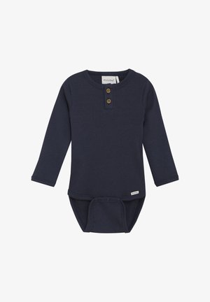 Minymo LONG SLEEVES - Body - parisian night