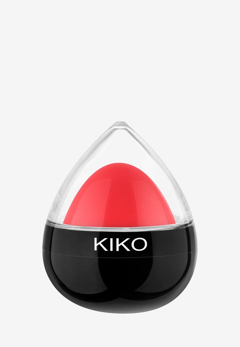 KIKO Milano DROP LIP BALM Baume à lèvres 02 peach shake/rose