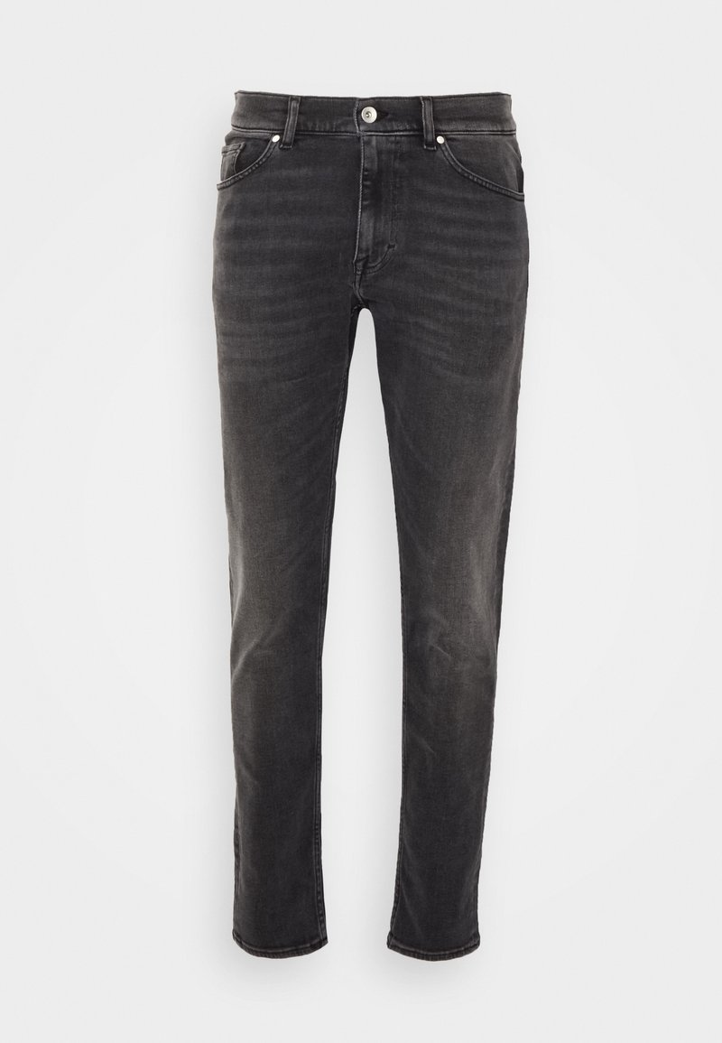 Tiger Of Sweden Slim fit jeans zwart denim/blackdenim