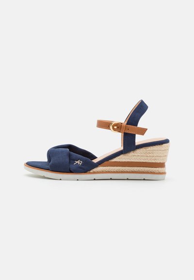 zalando sandales femme soldes