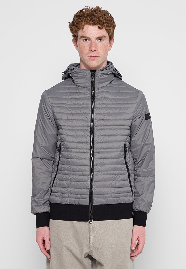 Peuterey Jas grijs Peuterey Jas grijs