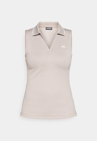 DELILAH SLEEVELESS - Viršus - string