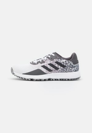 S2G SL - Scarpe da golf - footwear white/grey four/grey six