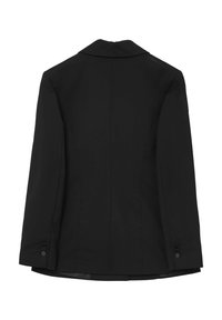 Calliope STRASS  - Cappotto corto - nero