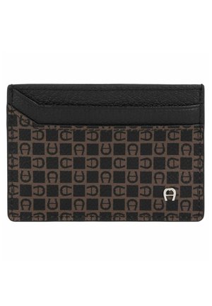 AIGNER DANIELE - Portefeuille - dadino brown