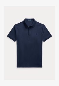 Ausgewählt, refined navy