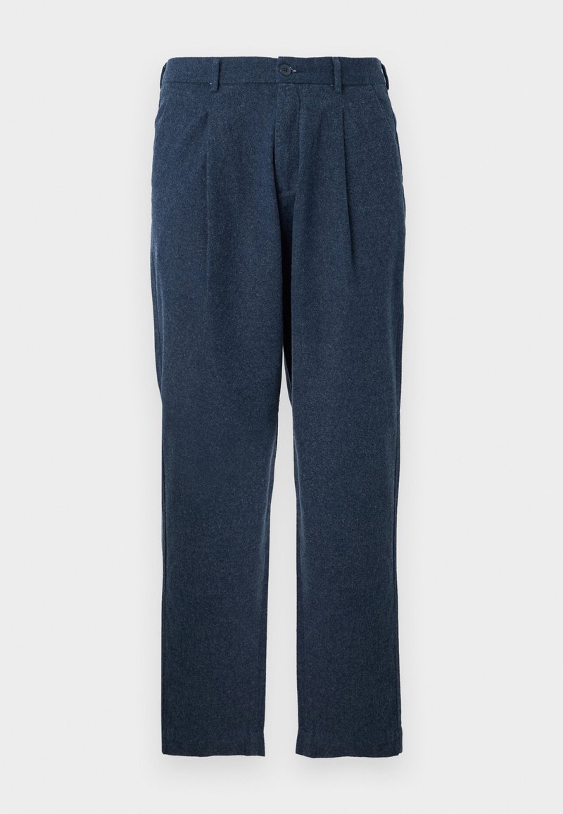 Jack & Jones PREMIUM Chino donkerblauw