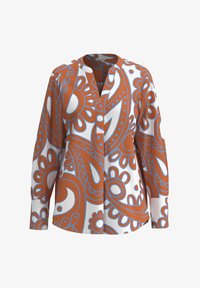 Non selezionato, orange