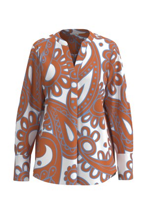 REGULAR - Camicetta - orange