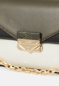 ALDO YOURA SET - Sac à main - khaki