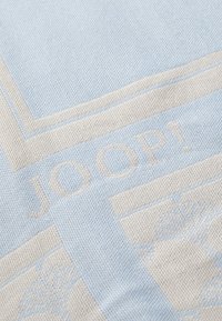 JOOP! Sjal / Tørklæder - light pastel blue