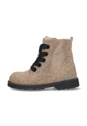TINA TROTS - Veterboots - taupe