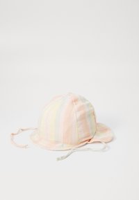 Unausgewählt, muschelrosa