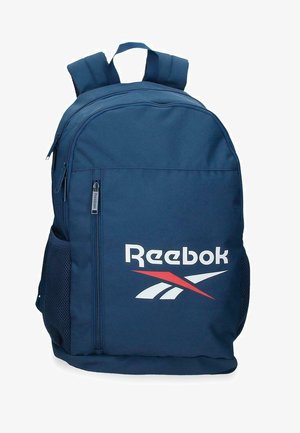 Reebok ASHLAND - Mochila - blue