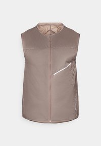 SENSE WIND VEST - Maillot de cycliste - iron